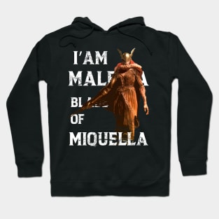 Malenia Hoodie